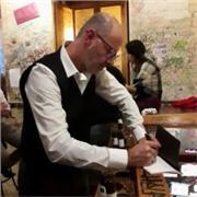 Profesor particular con experiencia. Clases de Matemáticas, Química, Física e Inglés